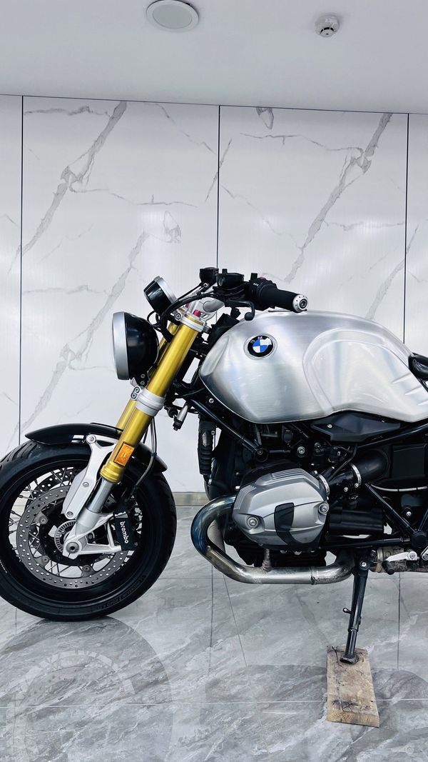 二手宝马R NineT