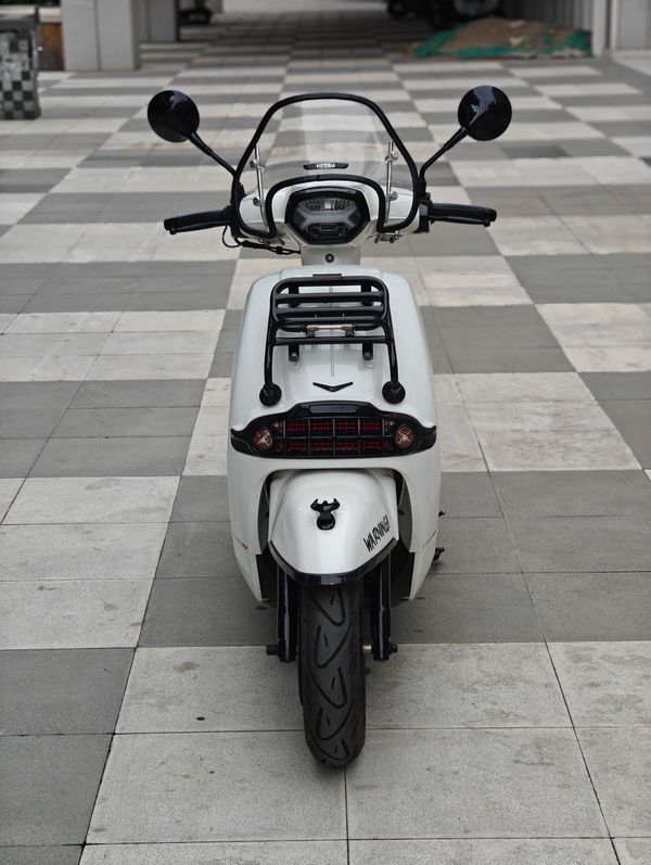 二手维多利亚Sixties 150Si