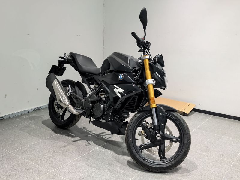 二手宝马G 310 R
