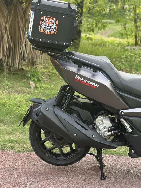 二手台荣捍卫者 TR300T