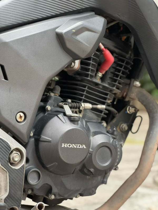 二手新大洲本田CBF190R