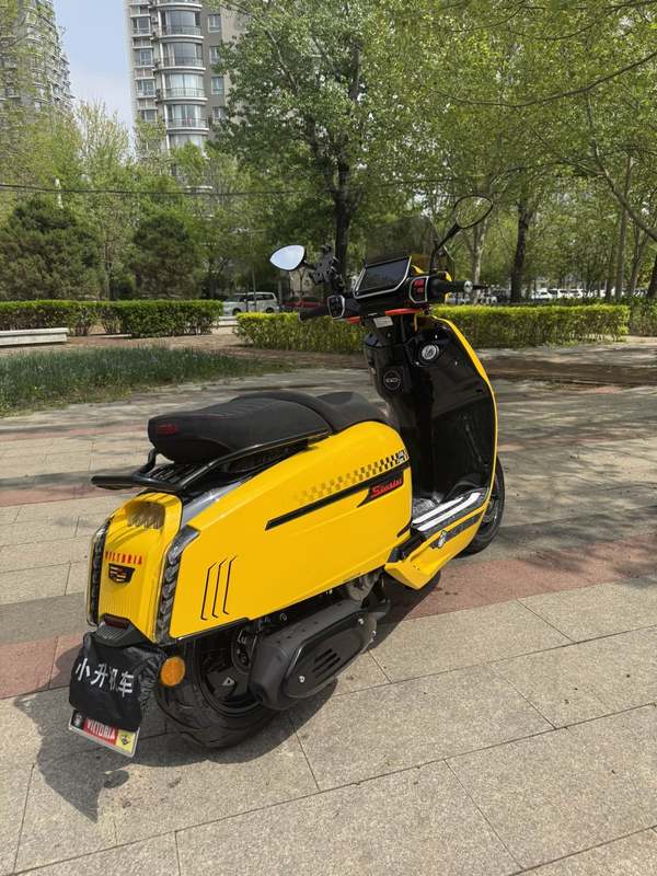 二手维多利亚Sixties 250Si