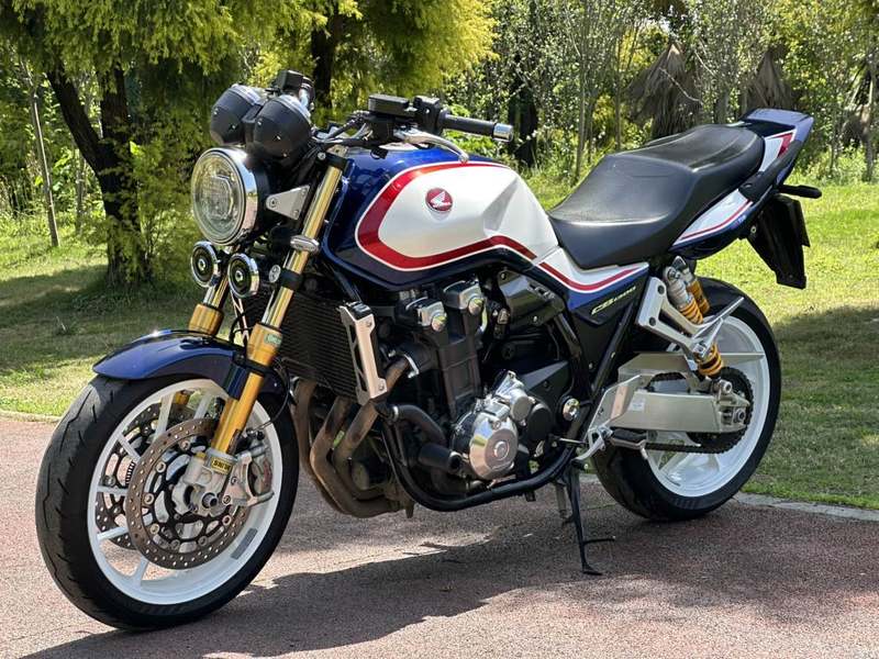 二手本田CB1300 Super Four