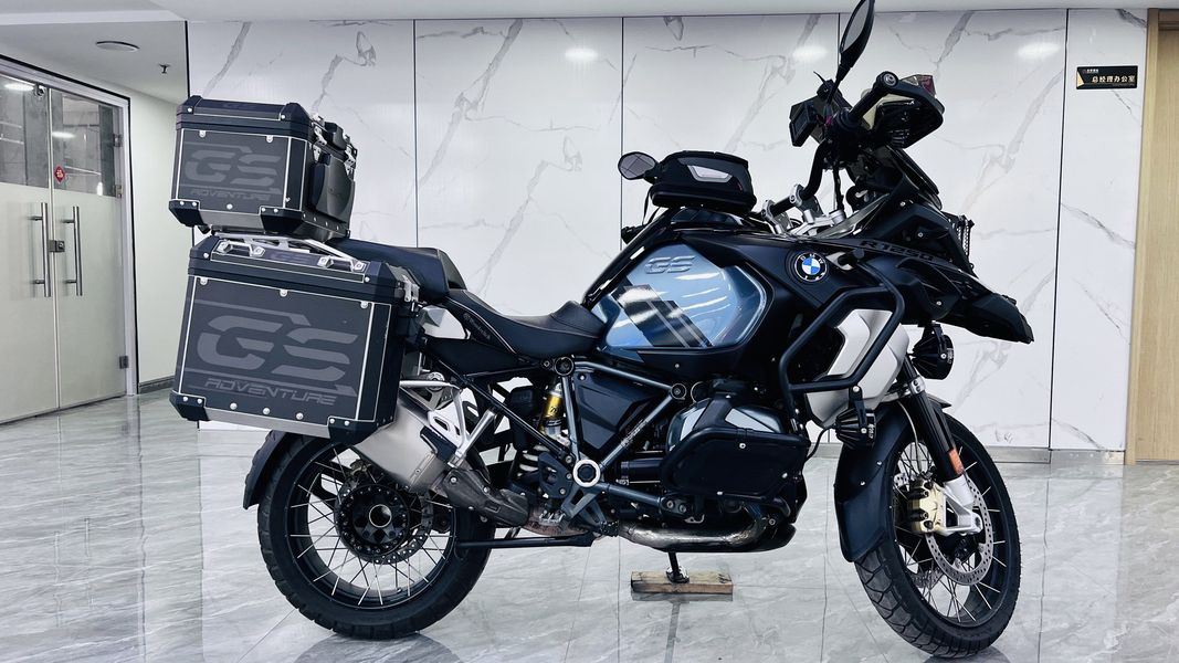 二手宝马R 1250 GS