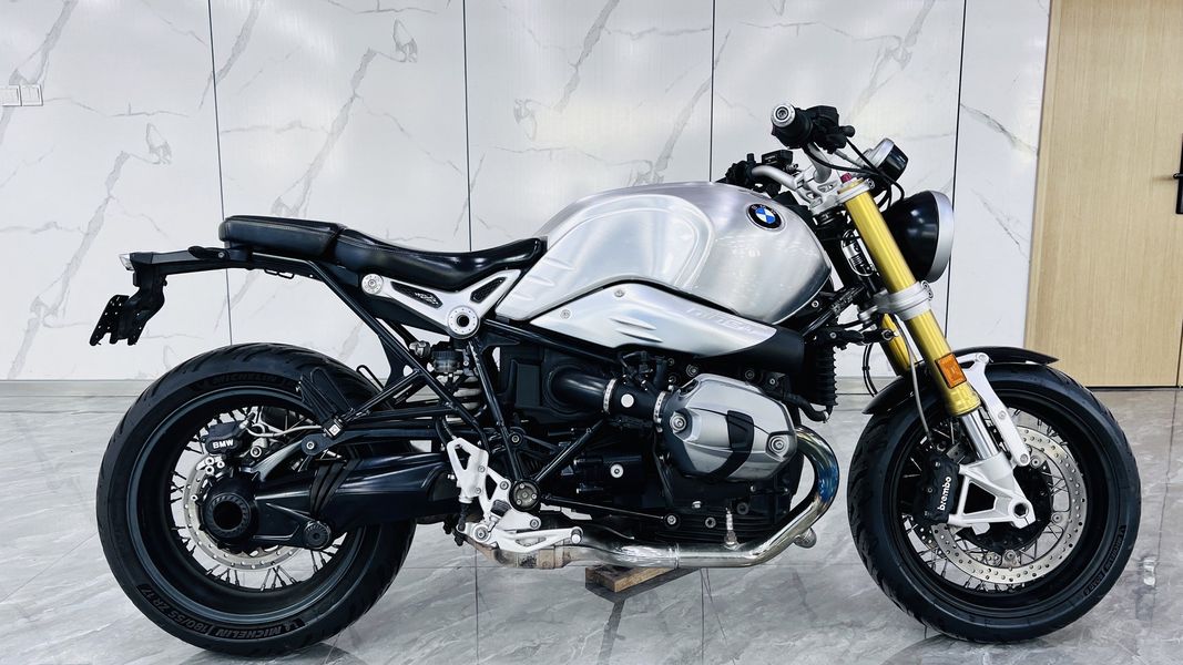 二手宝马R NineT