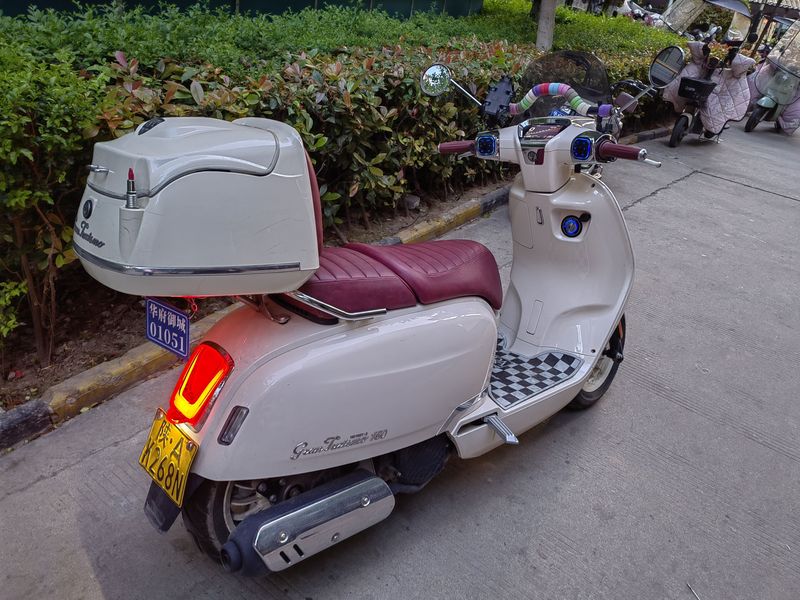 二手ROYAL ALLOYGT150