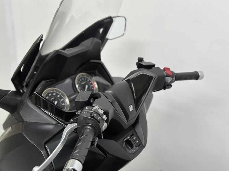 二手本田NSS350(进口)