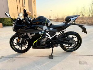二手春风250SR
