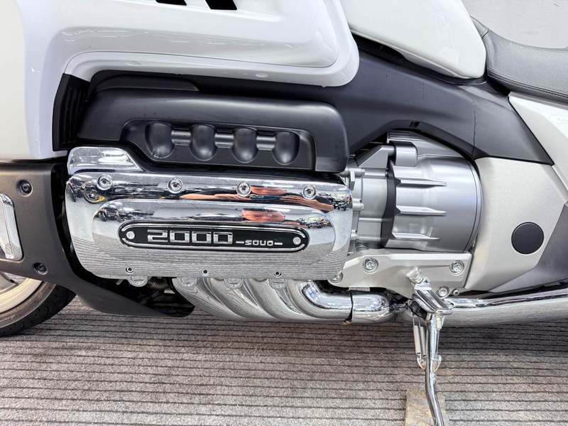 二手长城灵魂S2000