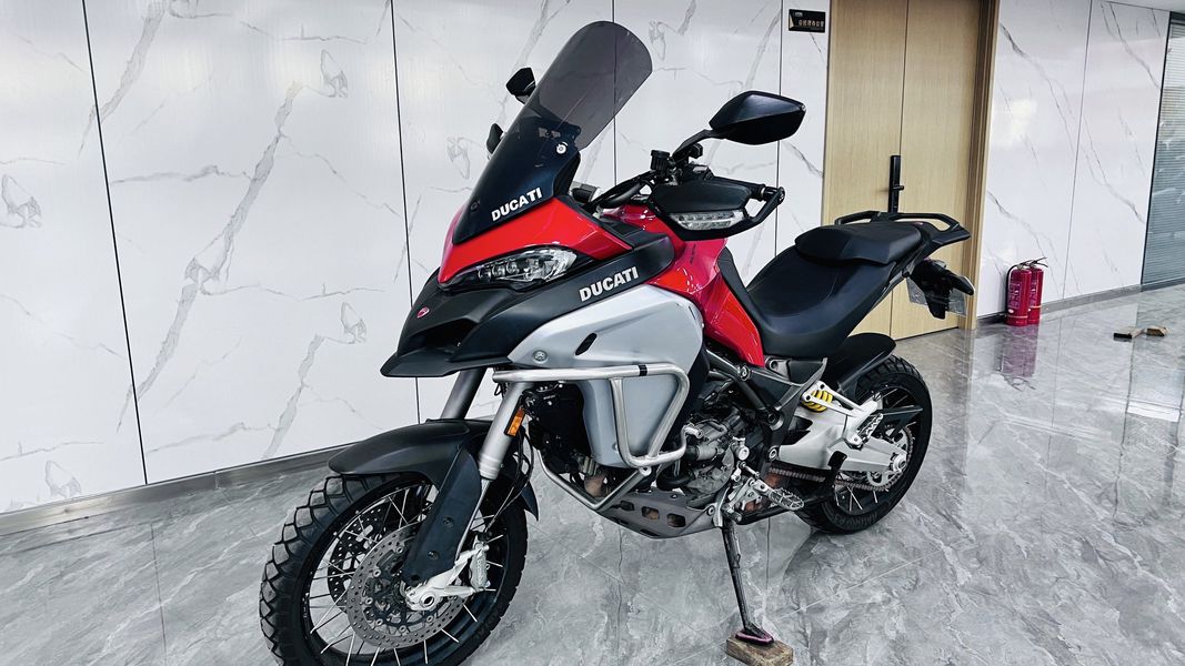 二手杜卡迪Multistrada 1260