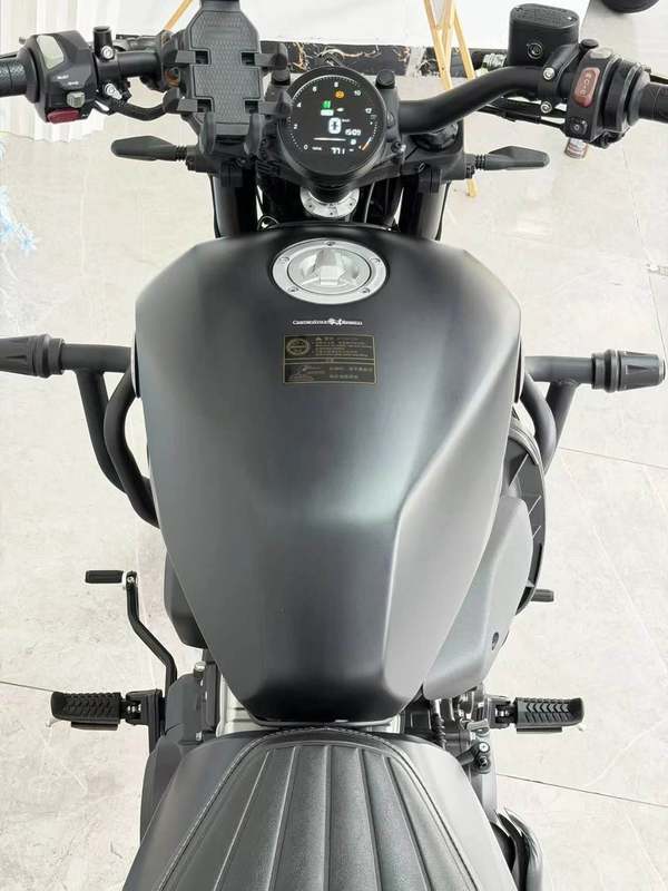 二手贝纳利哈伦252