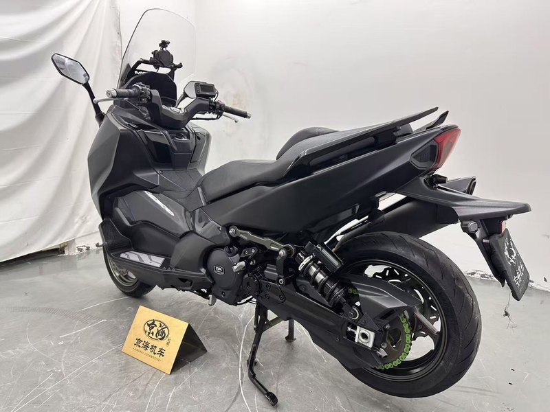 二手三阳Maxsym TL