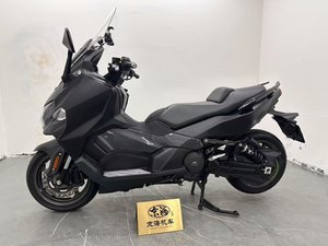 二手三阳Maxsym TL