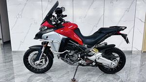 二手杜卡迪Multistrada 1260