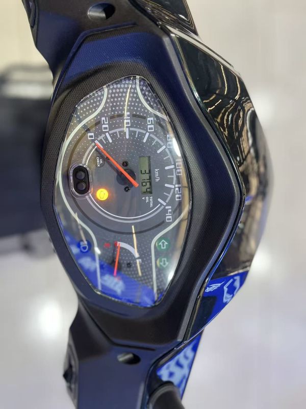 二手三阳迪爵125