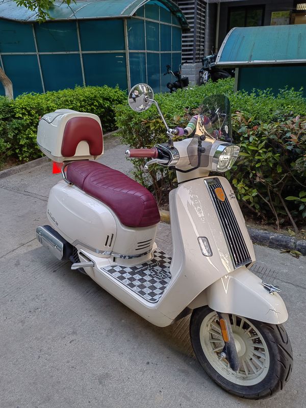 二手ROYAL ALLOYGT150