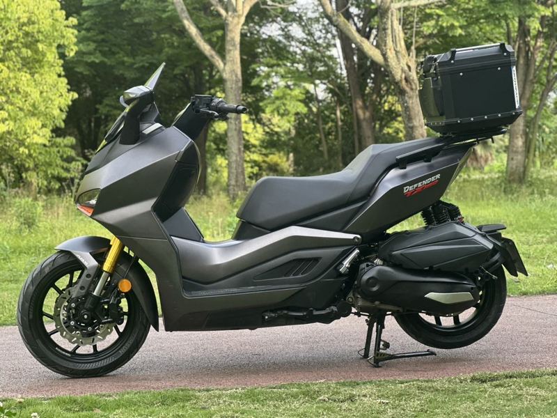 二手台荣捍卫者 TR300T