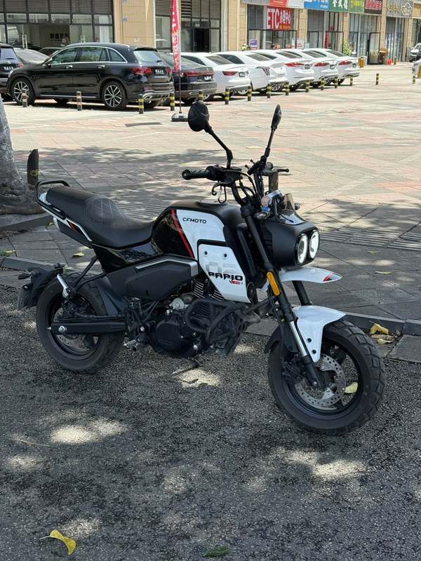 二手春风XO狒狒