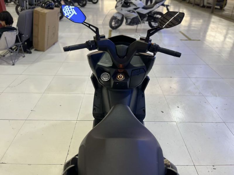 二手光阳Racing H 150