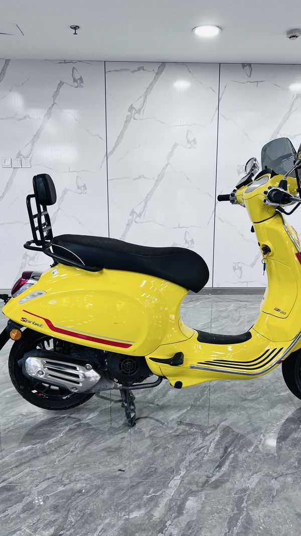 二手VESPASprint 150