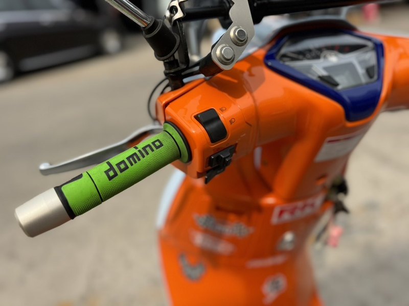 二手维多利亚Sixties 150i