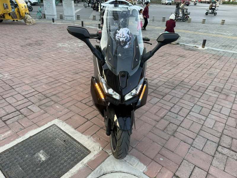 二手赛科龙睿途 RT3