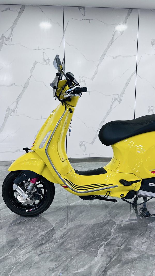 二手VESPASprint 150