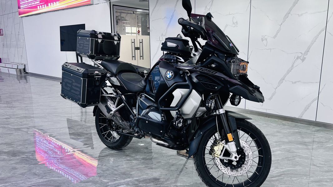 二手宝马R 1250 GS