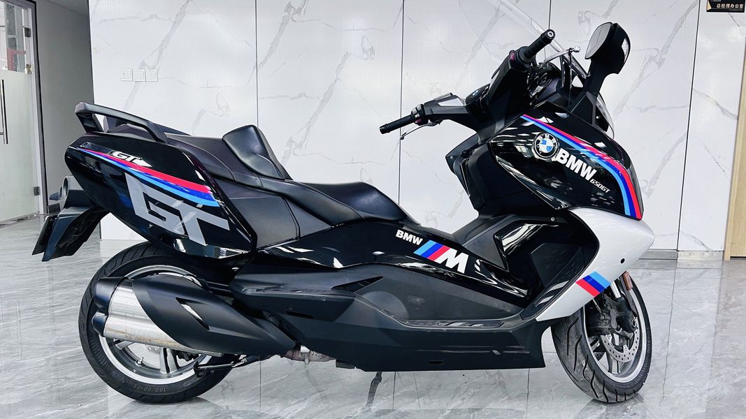 二手宝马C 650GT