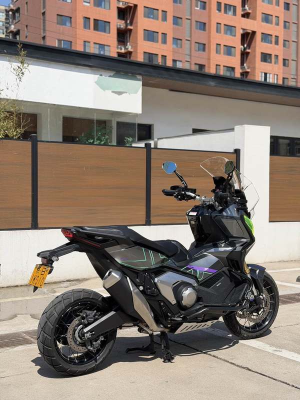 二手本田X-ADV 750