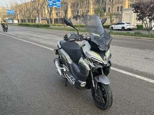 二手龙嘉XDV 250Si