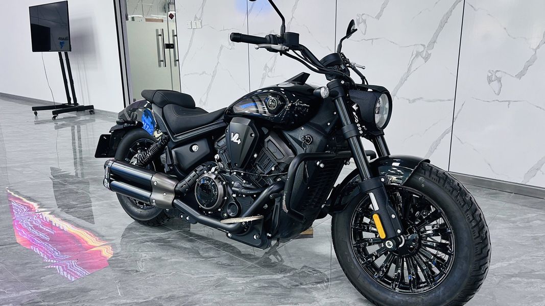 二手奔达黑旗500