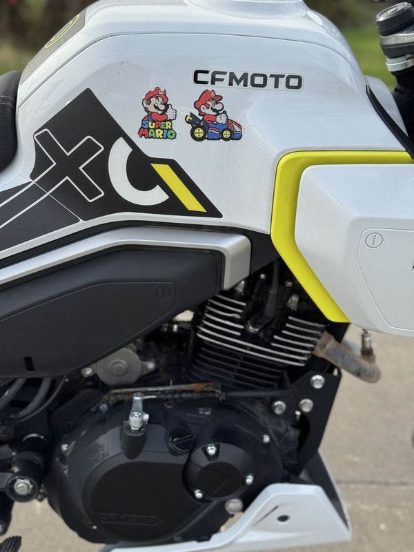 二手春风XO狒狒