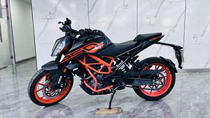 二手KTMR2R250 Duke