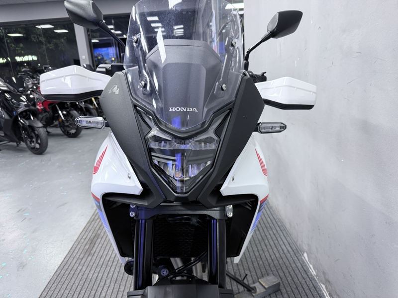 二手本田XL750 Transalp