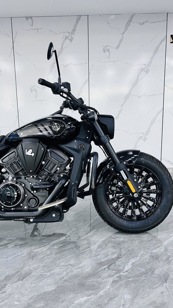 二手奔达黑旗500