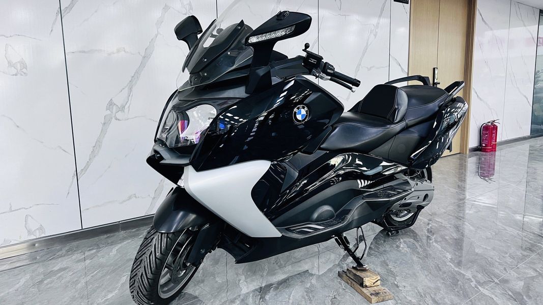 二手宝马C 650GT