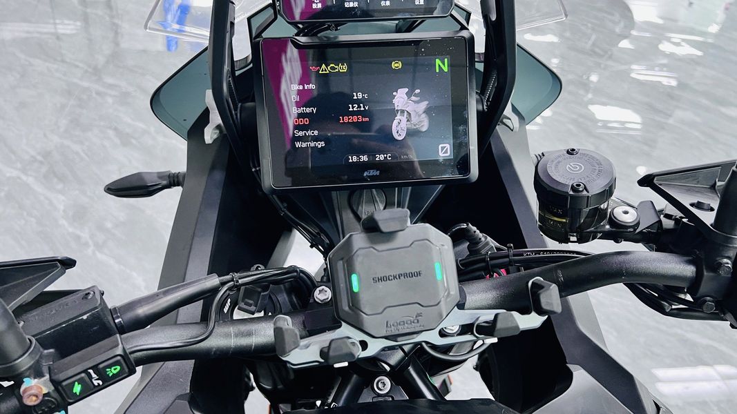 二手KTMR2R1290 Super Adventure