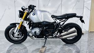 二手宝马R NineT