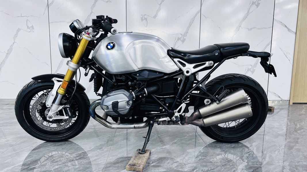 二手宝马R NineT