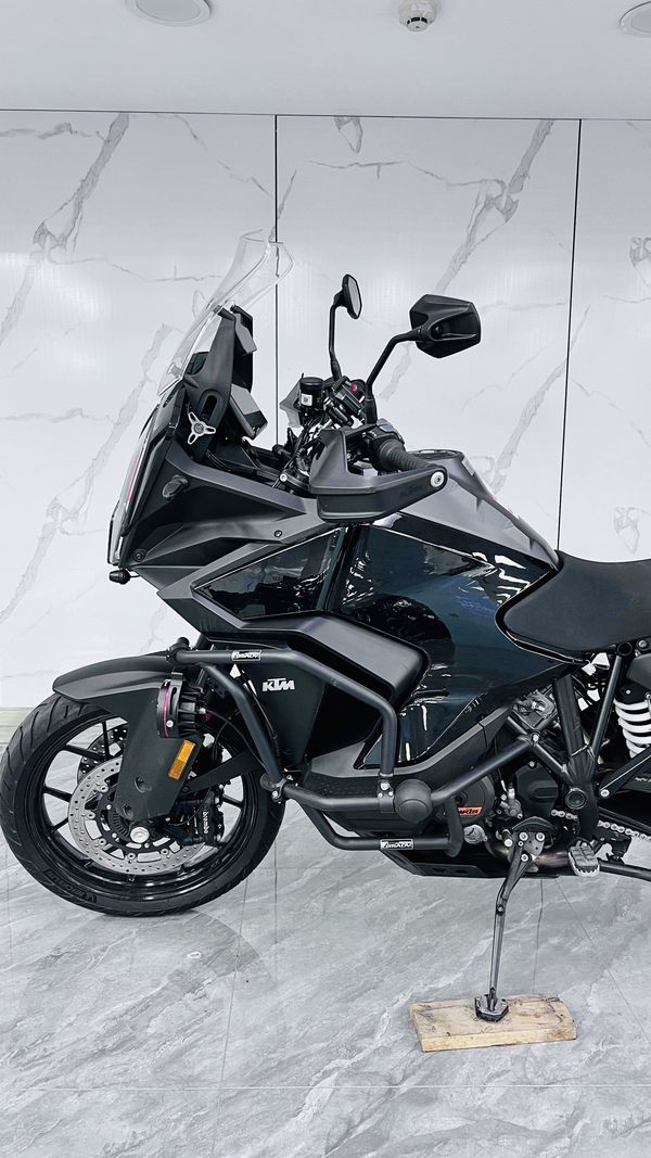 二手KTMR2R1290 Super Adventure