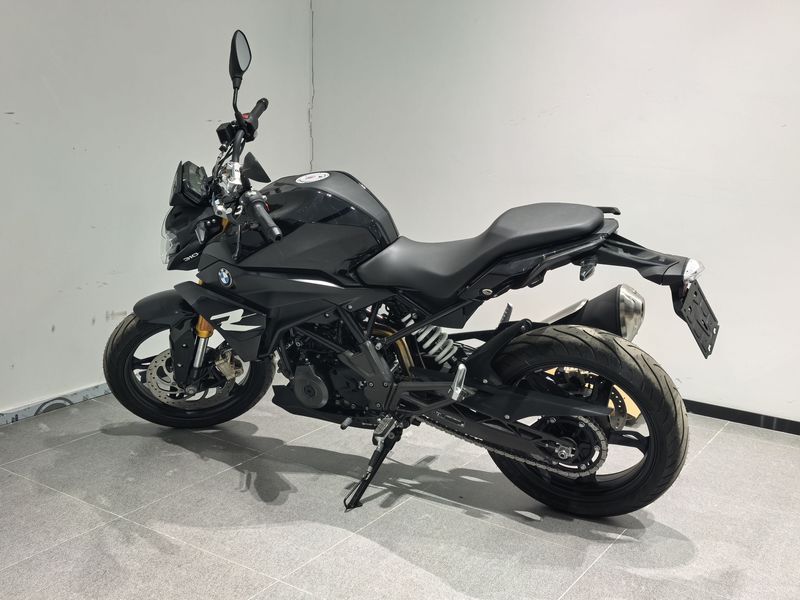 二手宝马G 310 R
