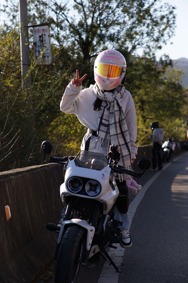 二手春风XO狒狒