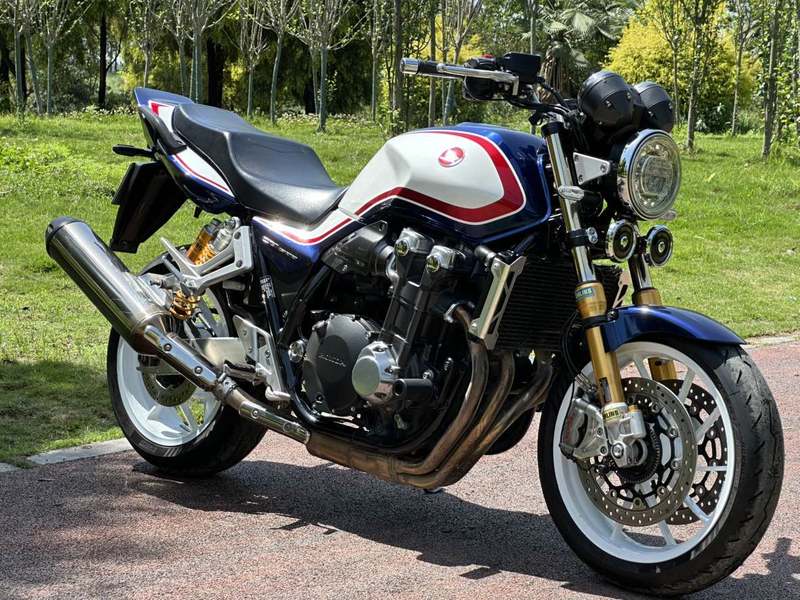 二手本田CB1300 Super Four