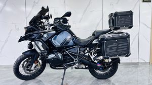 二手宝马R 1250 GS