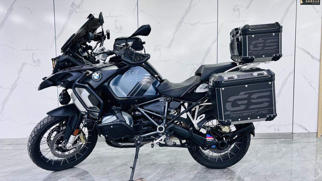 二手宝马R 1250 GS