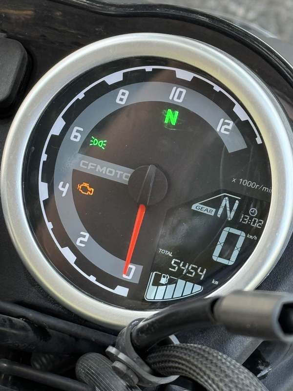 二手春风XO狒狒