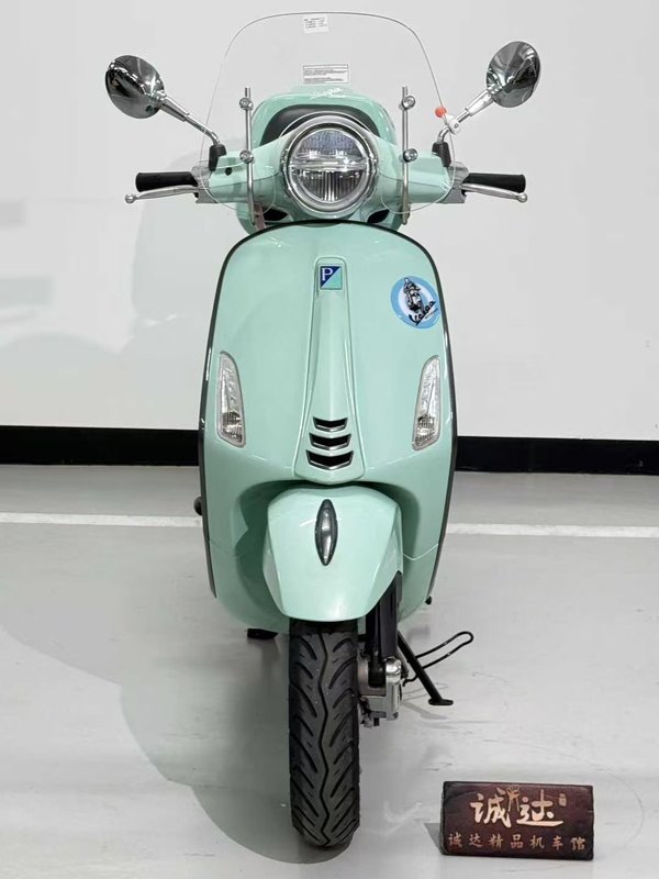 二手VESPAPrimavera 150