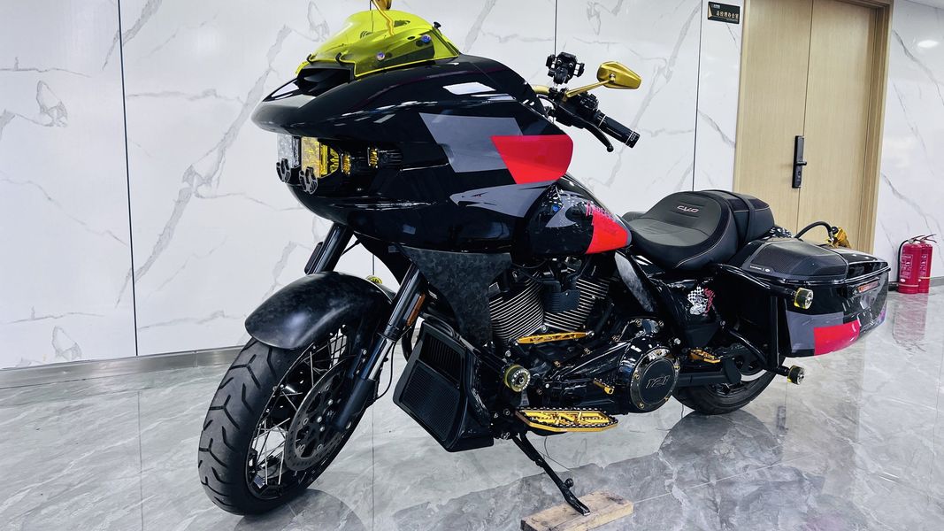 二手哈雷戴维森公路滑翔 Road Glide