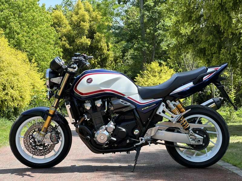 二手本田CB1300 Super Four